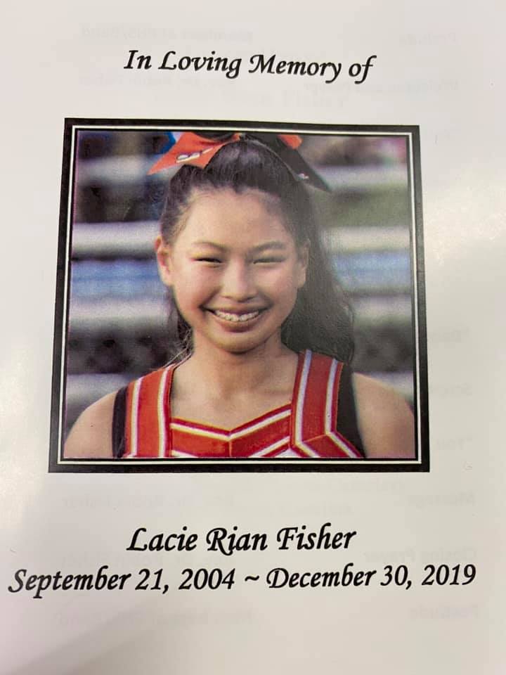 Lacie Lacie